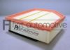 VOLVO 30636833 Air Filter